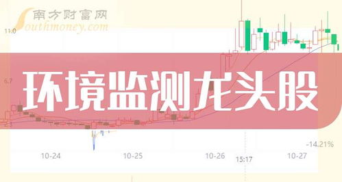 2024年中國環(huán)境監(jiān)測龍頭公司及概念股梳理 聚焦環(huán)保咨詢服務(wù)新機遇