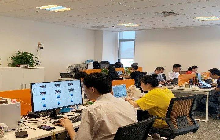喜報！青浦區8家企業榮登2020上海軟件和信息技術服務業雙百榜單，彰顯區域科創活力